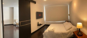 Suite con Jacuzzi - Torres el Bosque, Quito